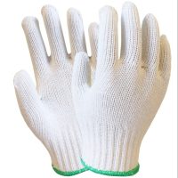 cotton-knitted-hand-gloves